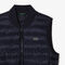 Men's Lacoste Padded Water-Repellent Vest Jacket men s lacoste padded water repellent vest jacket