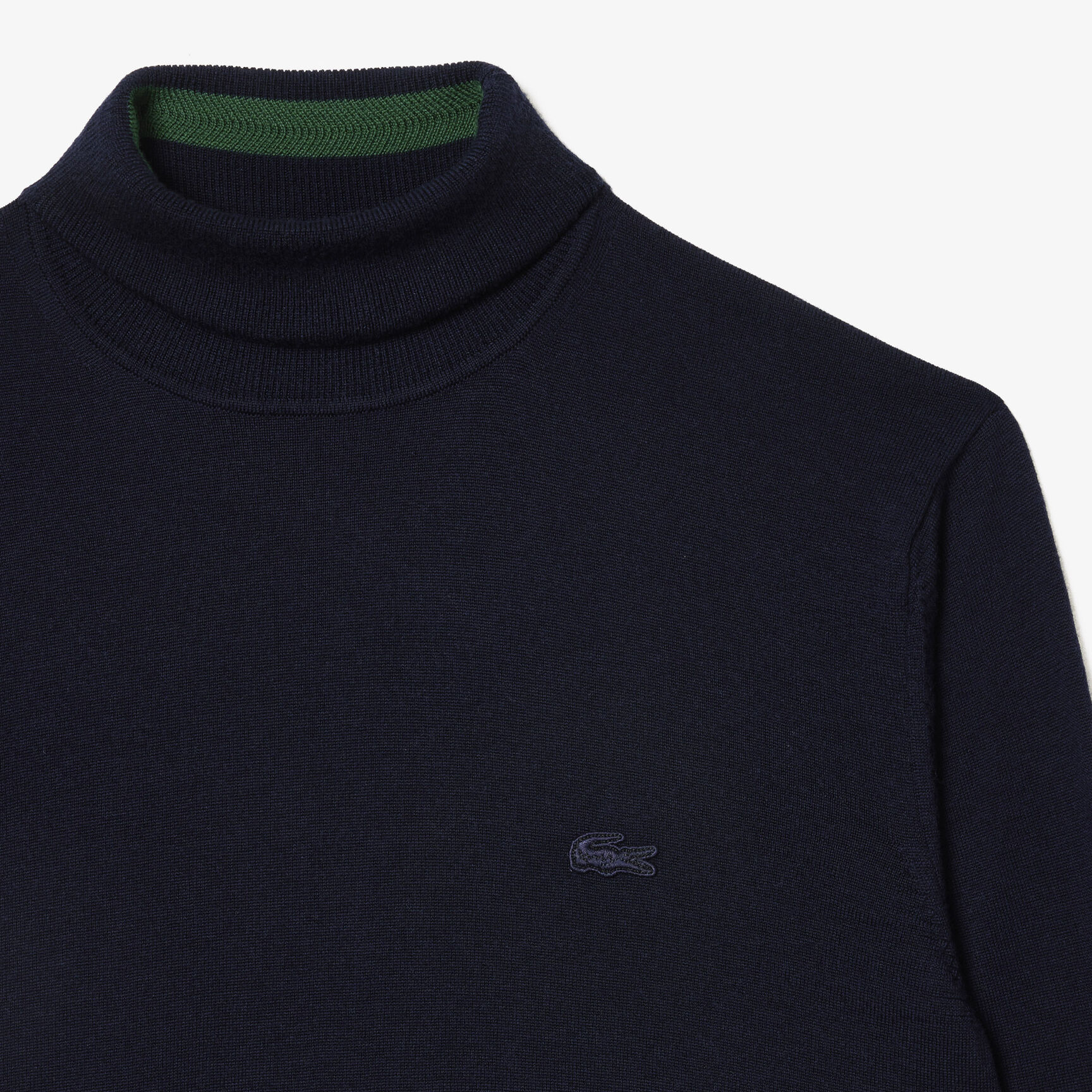 Men's Turtleneck Merino Wool Sweater Men's Turtleneck Merino Wool Sweater