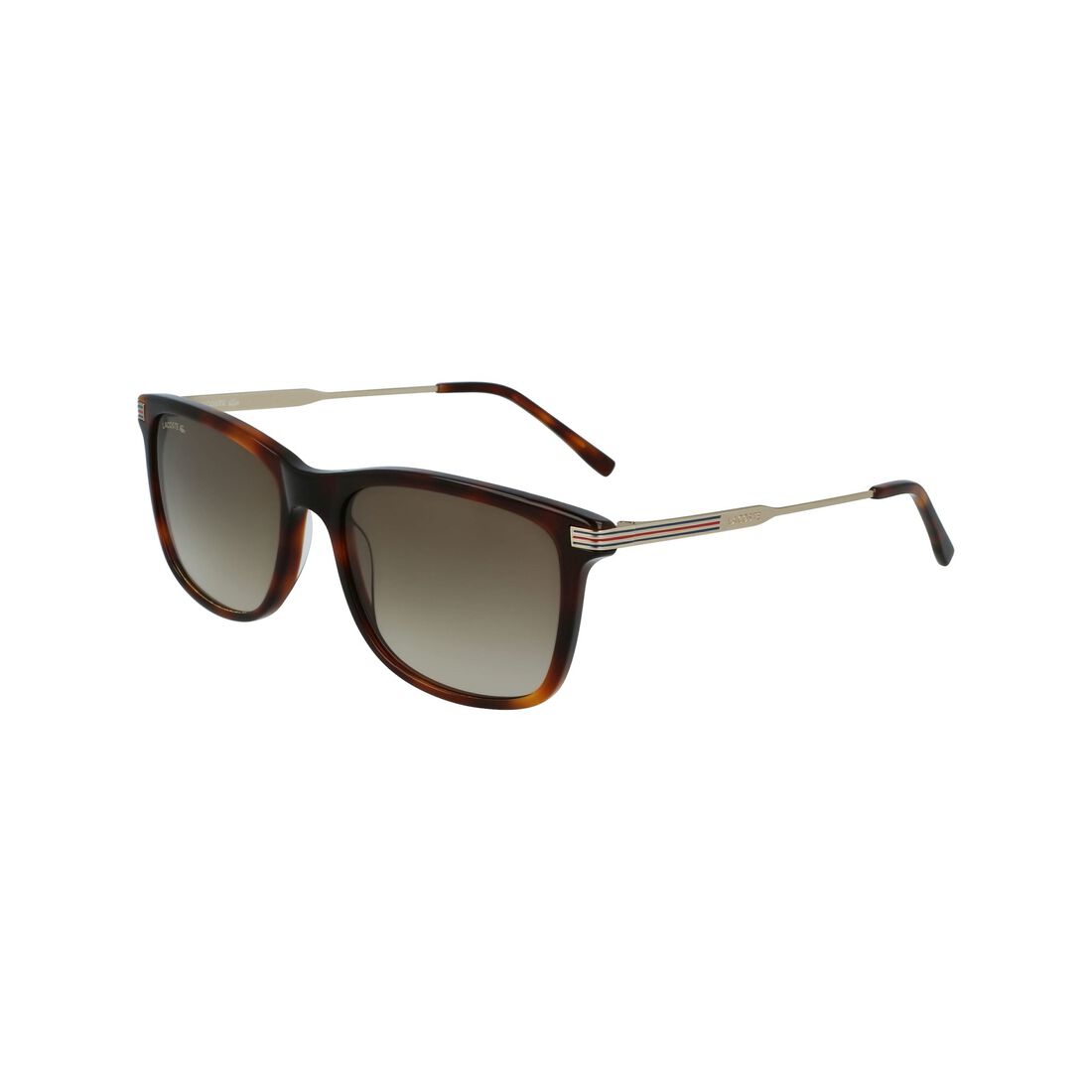Men Lacoste Metal Sunglasses Men Lacoste Metal Sunglasses