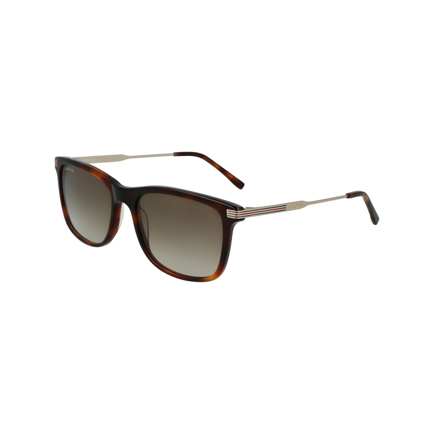 Men Lacoste Metal Sunglasses Men Lacoste Metal Sunglasses