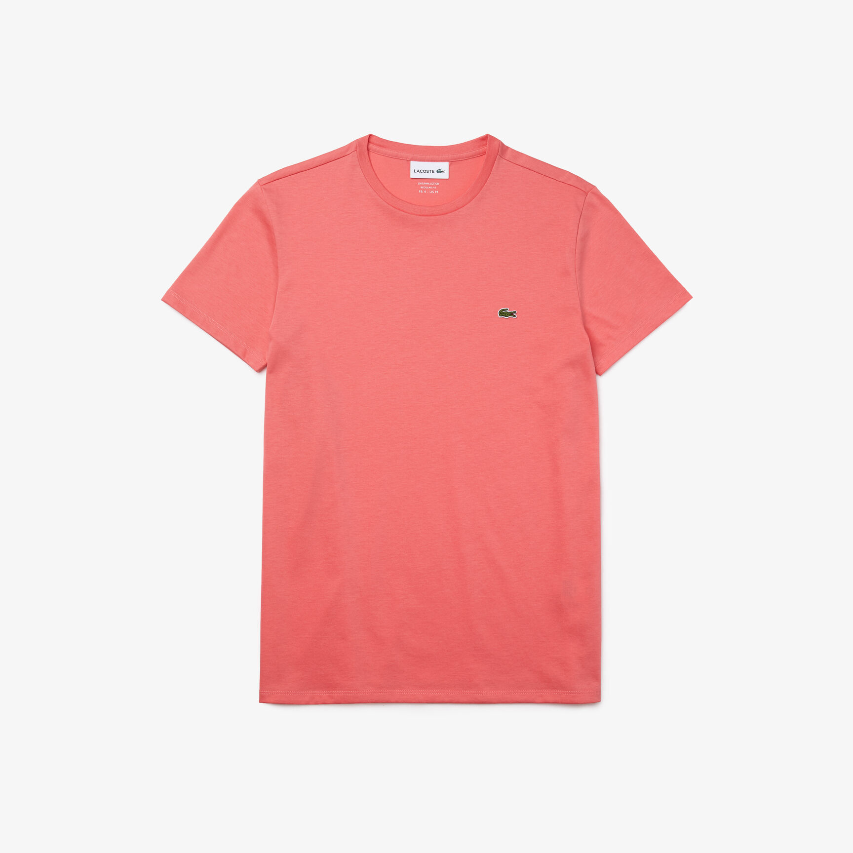 Cotton Pima T-shirt
