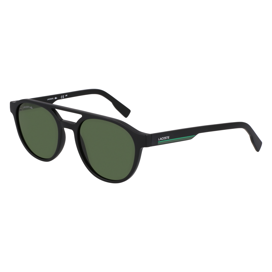 نظارة شمسية لاكوست للرجال L6008s