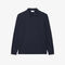 Regular Fit Long Sleeved Commuter Polo Shirt lacoste regular fit long sleeved commuter polo shirt