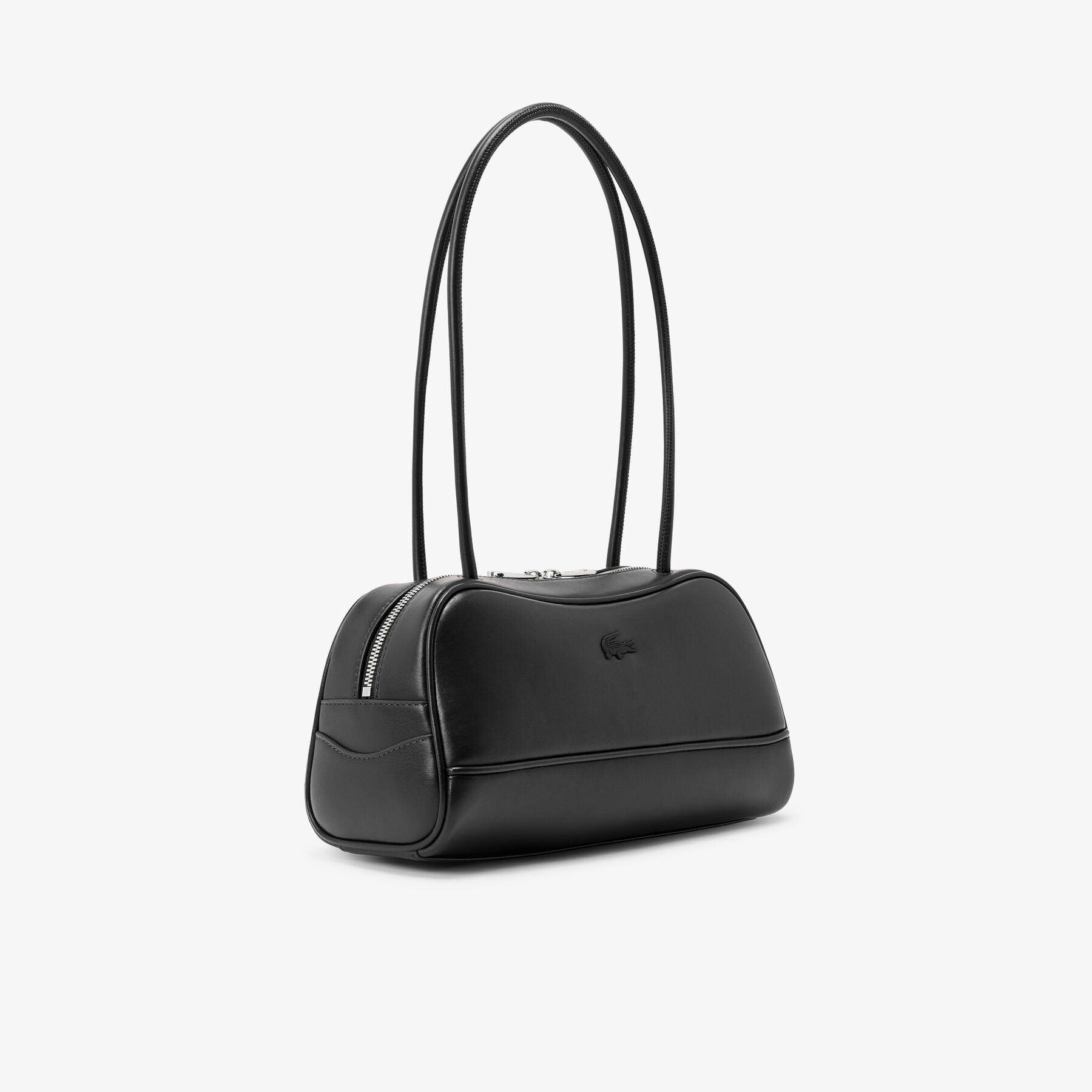 Lora Leather Shoulder bag lacoste lora leather shoulder bag