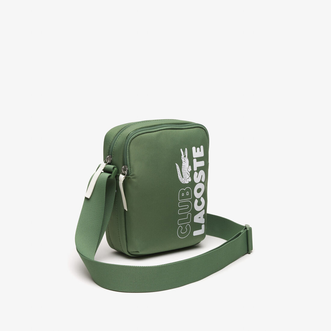 Unisex Neocroc Contrast Branding Vertical Bag Unisex Neocroc Contrast Branding Vertical Bag