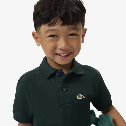 Petit Pique Polo Shirt Petit Pique Polo Shirt