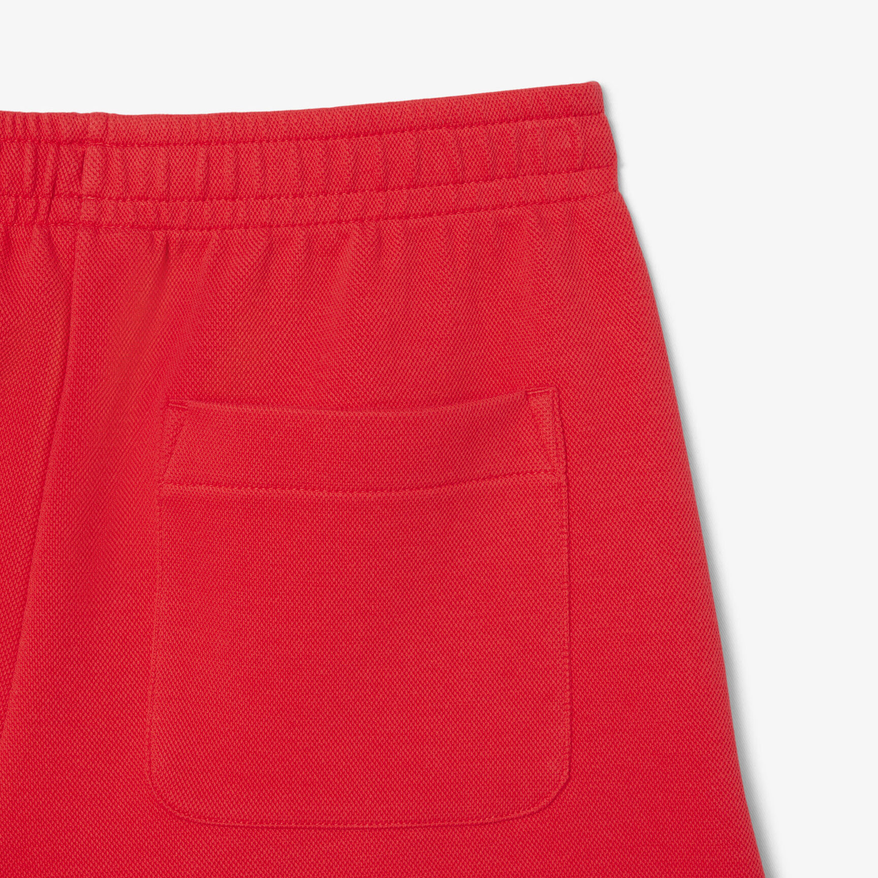 شورت بيكيه مزدوج الوجه