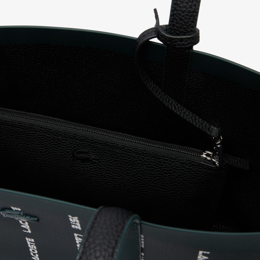 Reversible All-Over Print Tote Reversible All-Over Print Tote