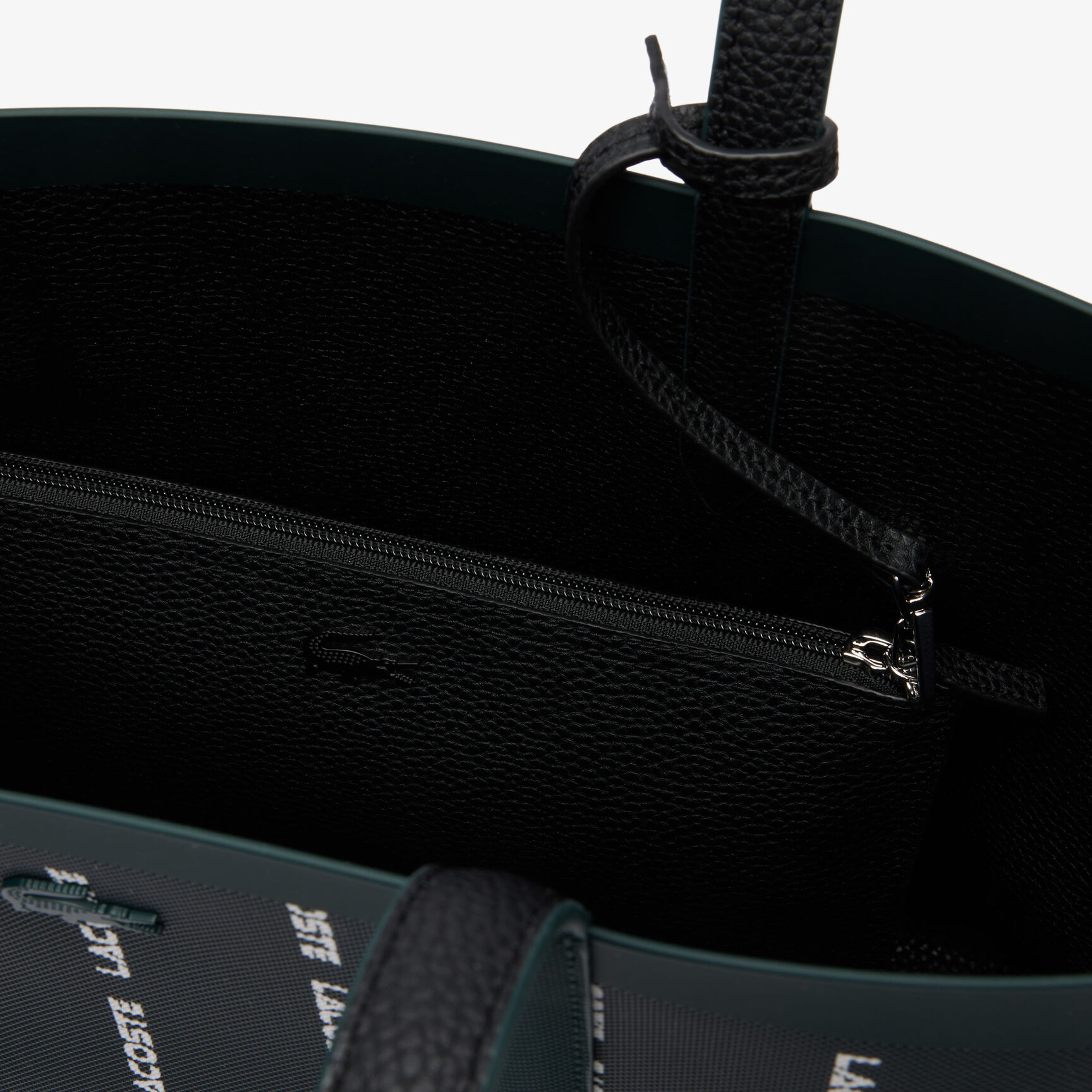 Reversible All-Over Print Tote Reversible All-Over Print Tote