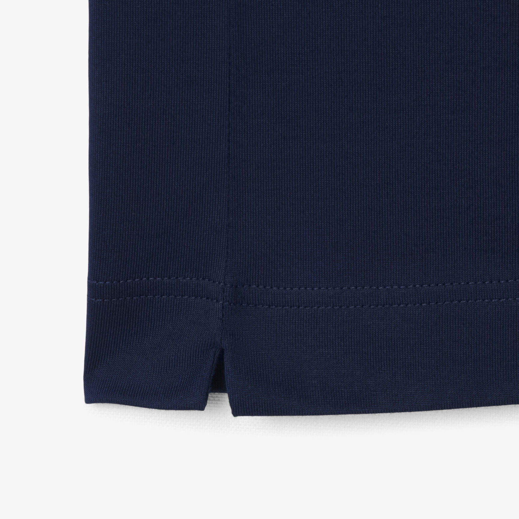 Paris Classic Fit Open Neck Embroidered Polo Shirt Paris Classic Fit Open Neck Embroidered Polo Shirt