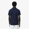 lacoste regular fit uv protect polo shirt