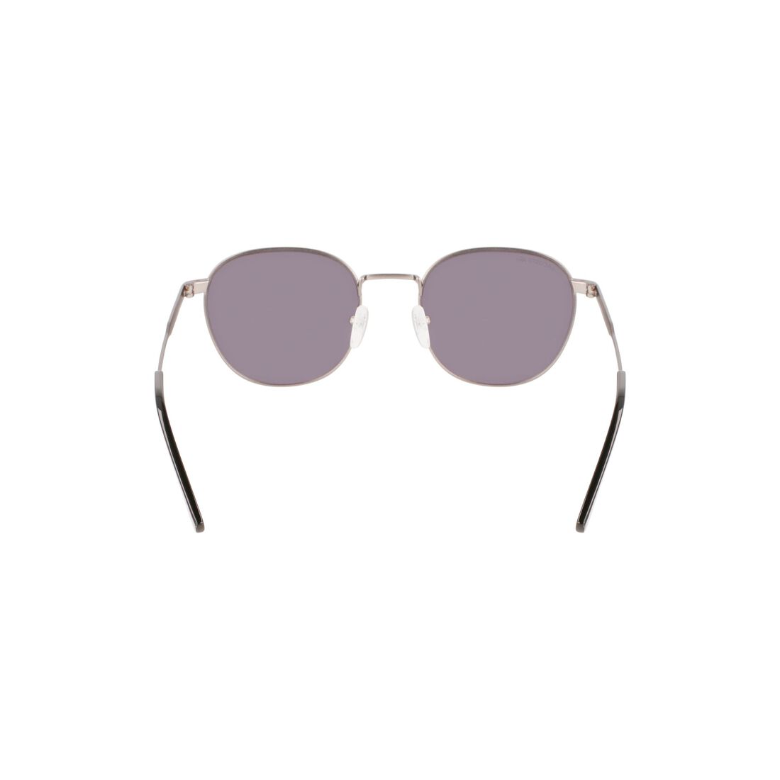 نظارة شمسية لاكوست بإطار معدن للجنسين نظارة شمسية لاكوست بإطار معدن للجنسين