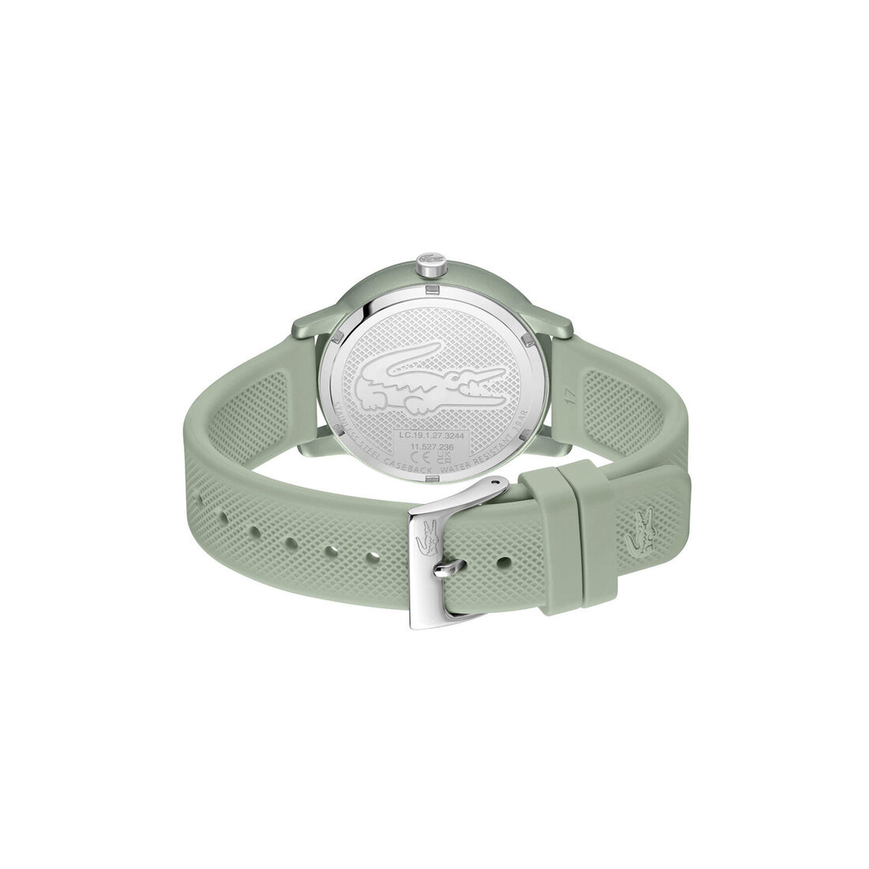 Lacoste.12.12 Go Watch