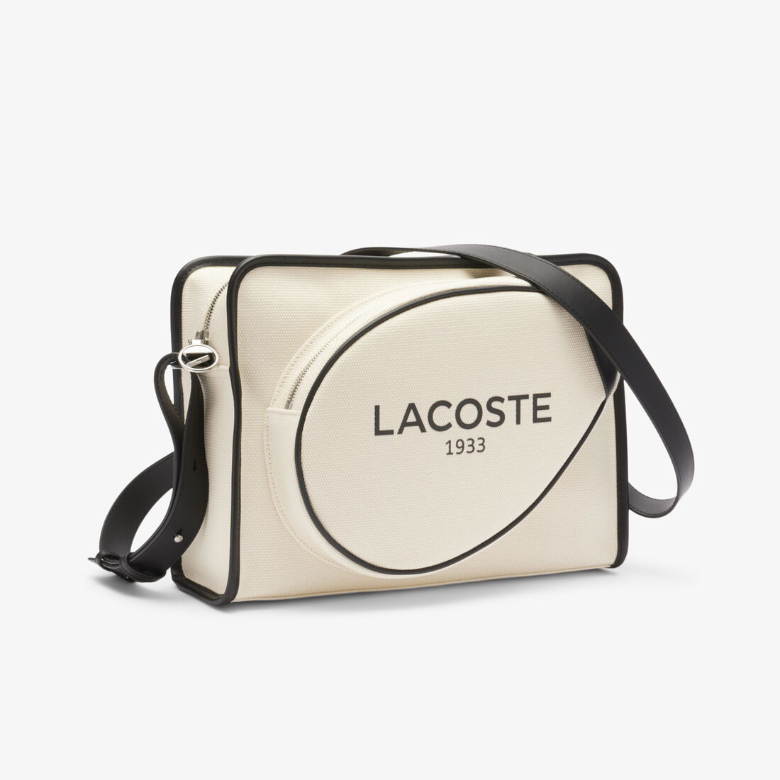 حقيبة كتف من القماش التراثي حقيبة كتف من القماش التراثي