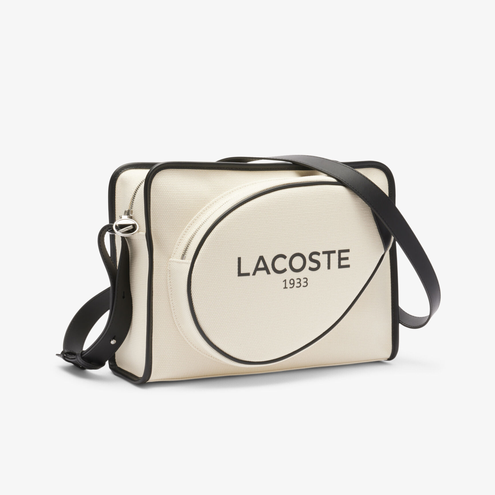 حقيبة كتف من القماش التراثي حقيبة كتف من القماش التراثي