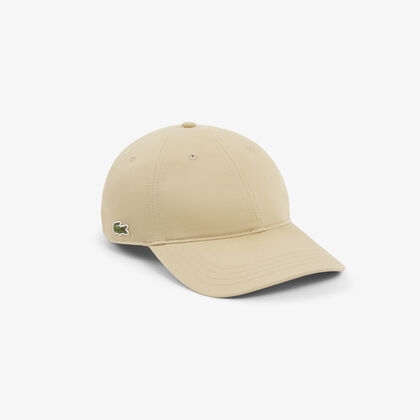 Cotton Twill Cap