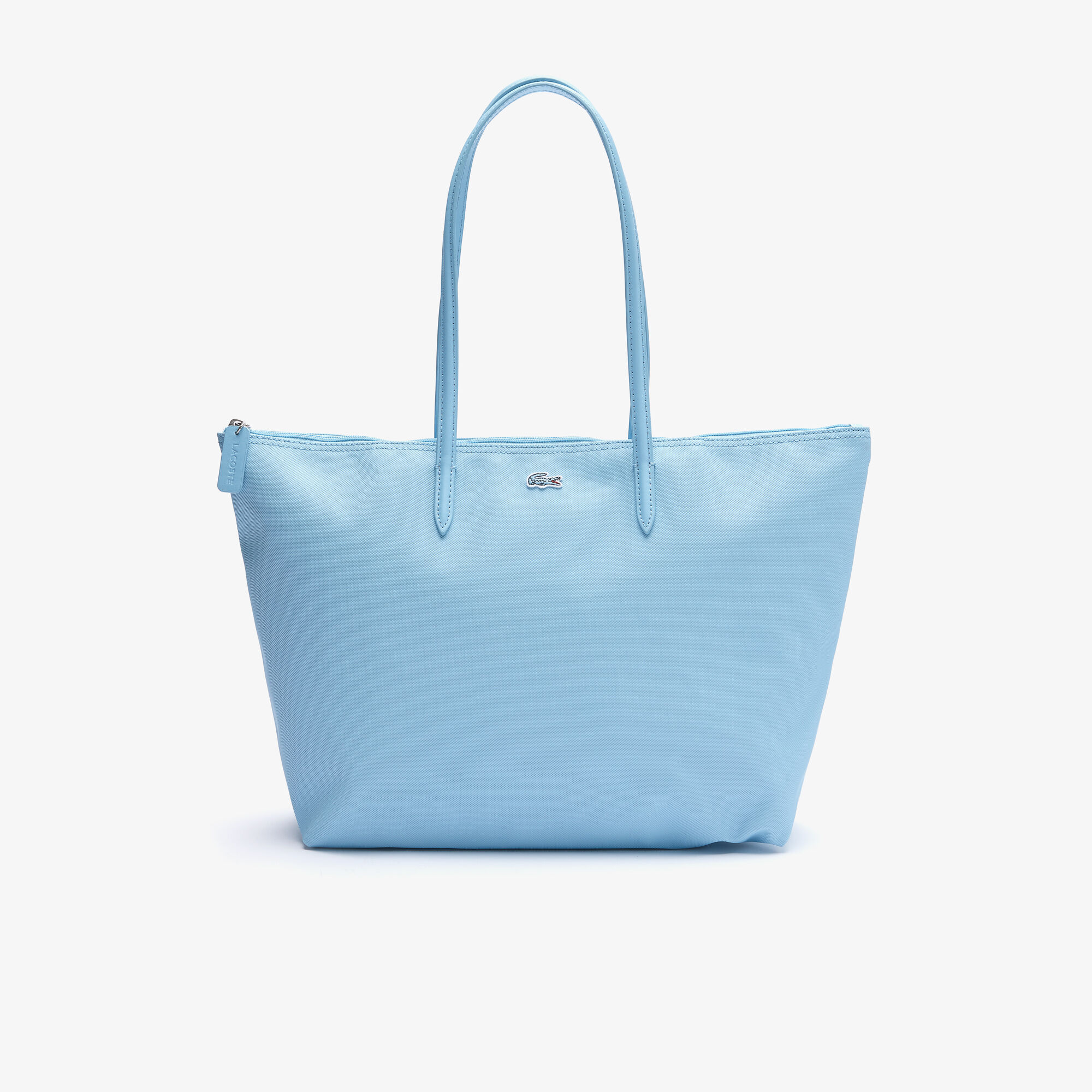 Buy Women s L.12.12 Concept Zip Tote Bag Lacoste SA