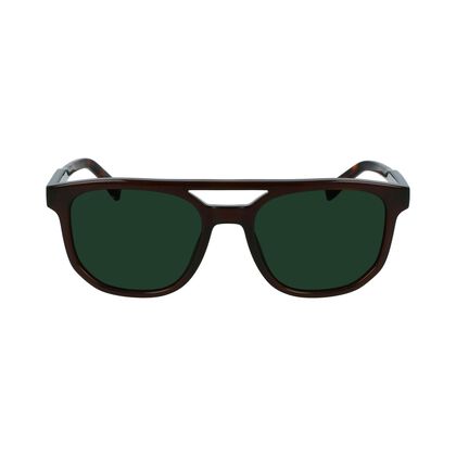 Lacoste Multicolor Injected Sunglasses main image 0