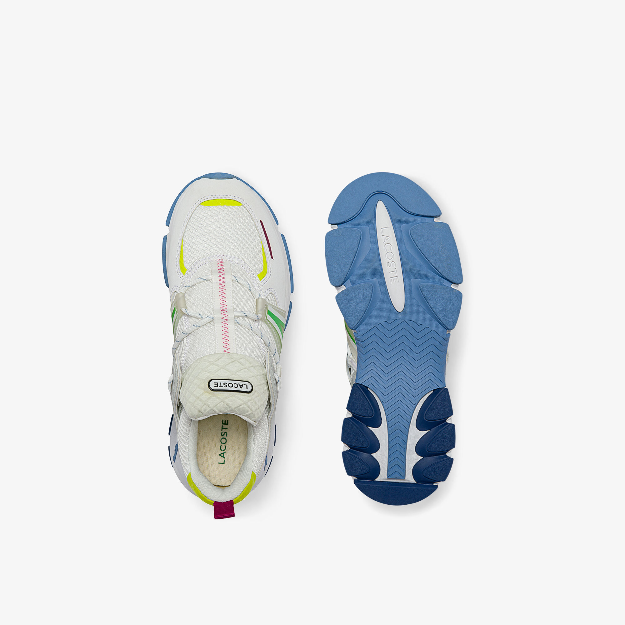 Lacoste l3 new arrivals