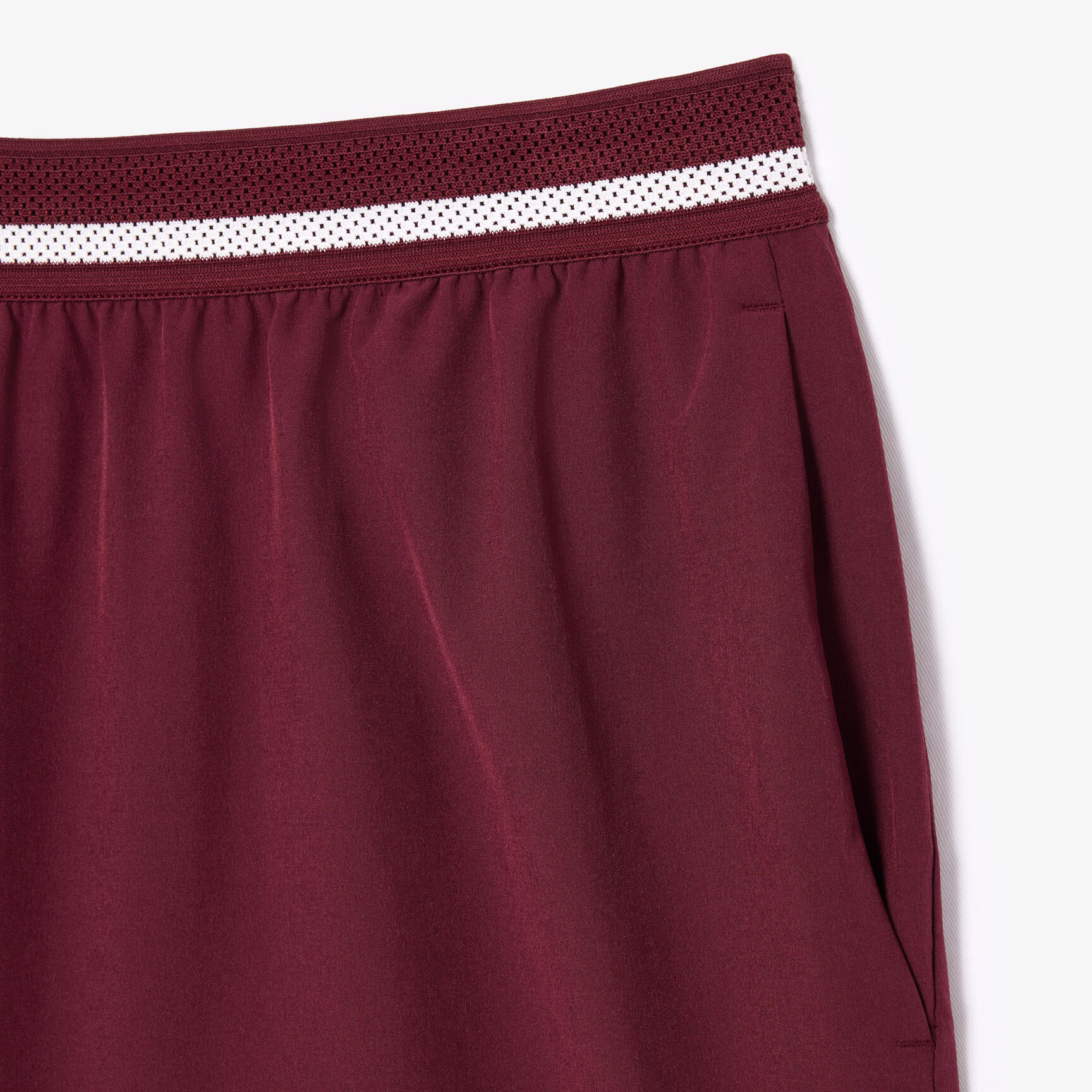 Lacoste Tennis x Novak Djokovic Shorts