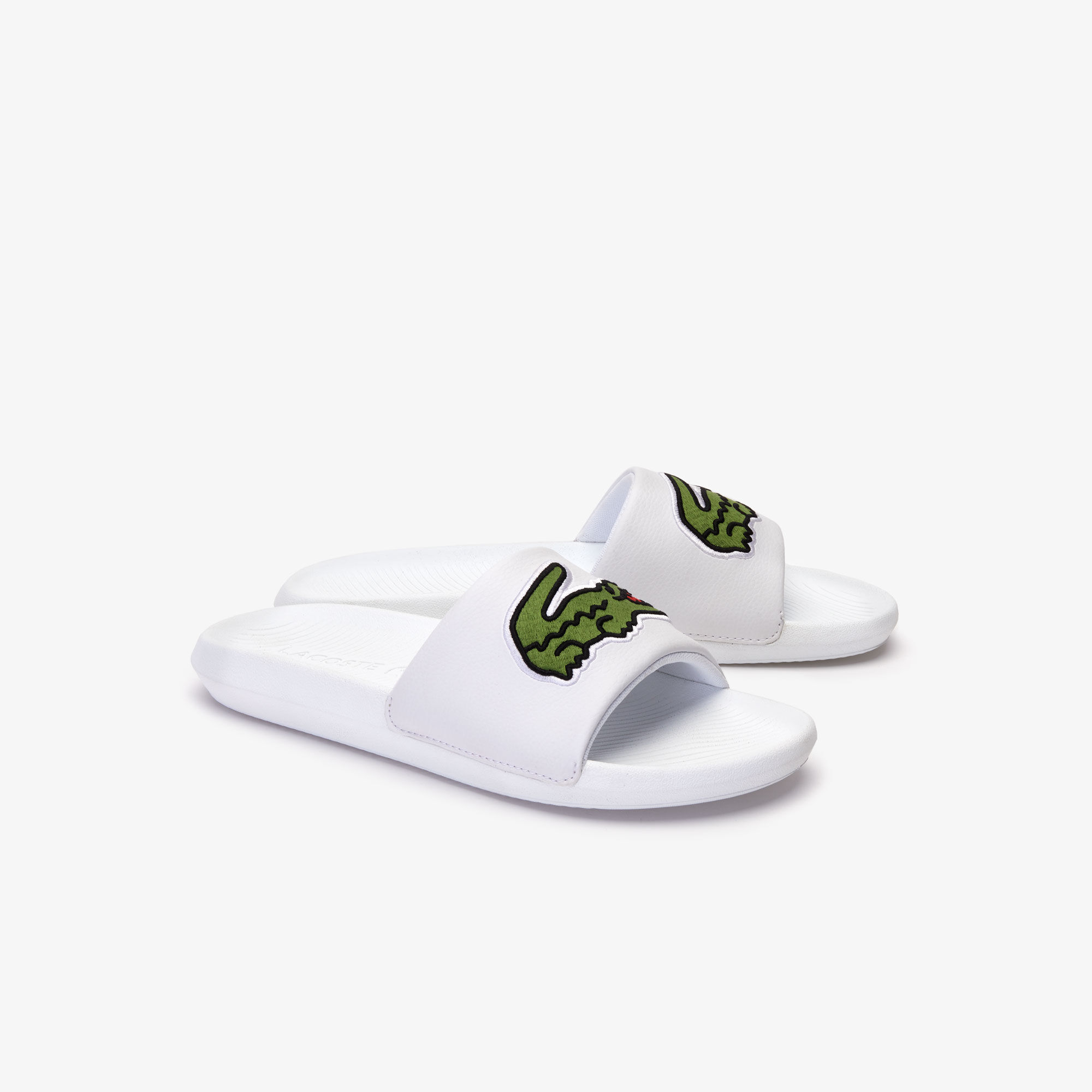 buy lacoste slides