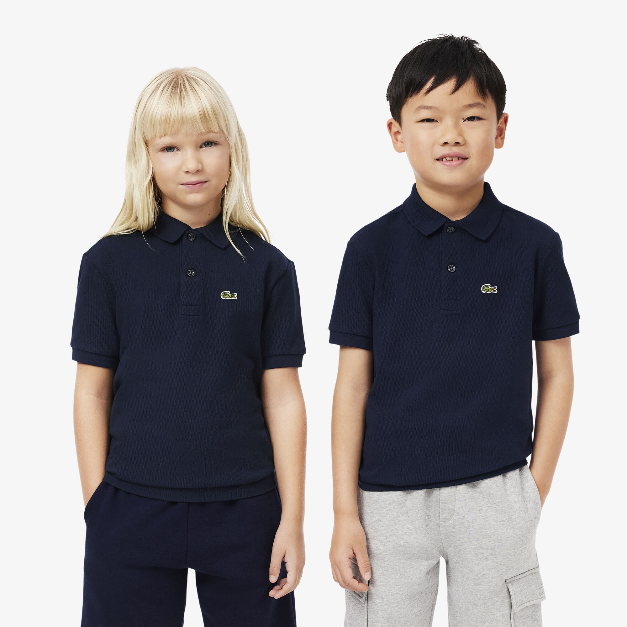 lacoste kidswear