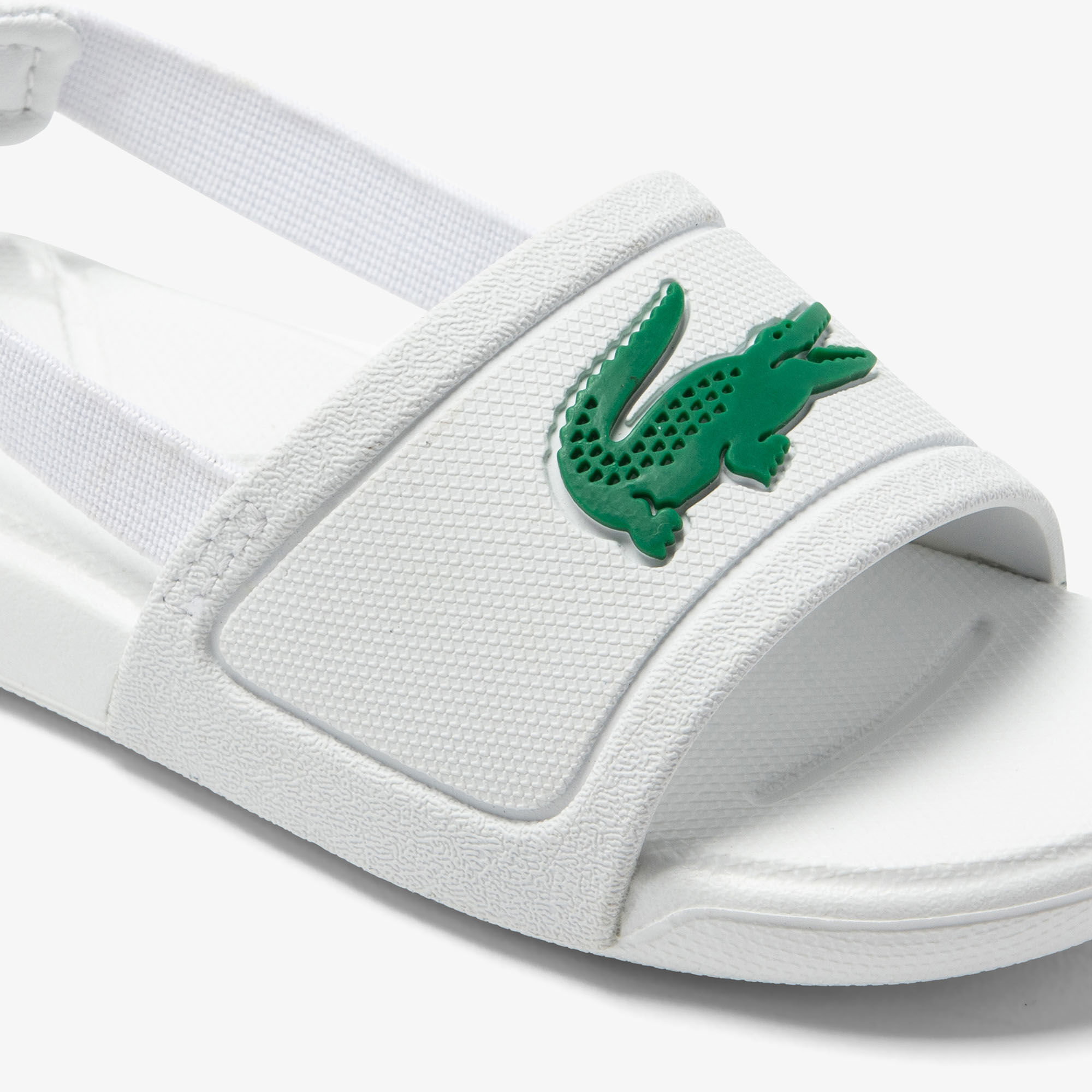 Toddler lacoste sliders hotsell