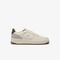 رجالي L001 Set جلد سنيكرز Men's L001 Set Leather Sneakers - 50SMA0098-2R1