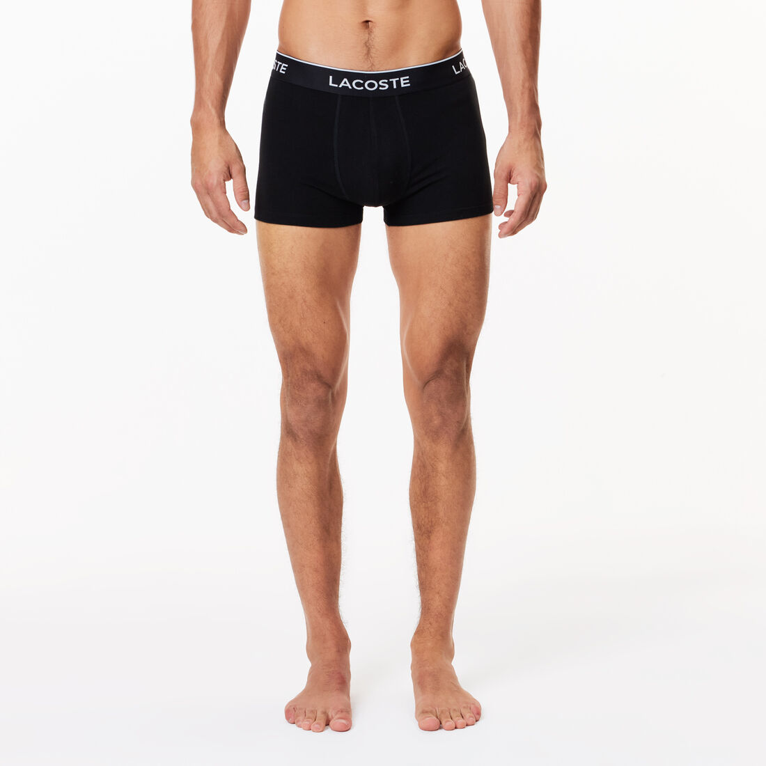 3-Pack Stretch Trunks 3-Pack Stretch Trunks