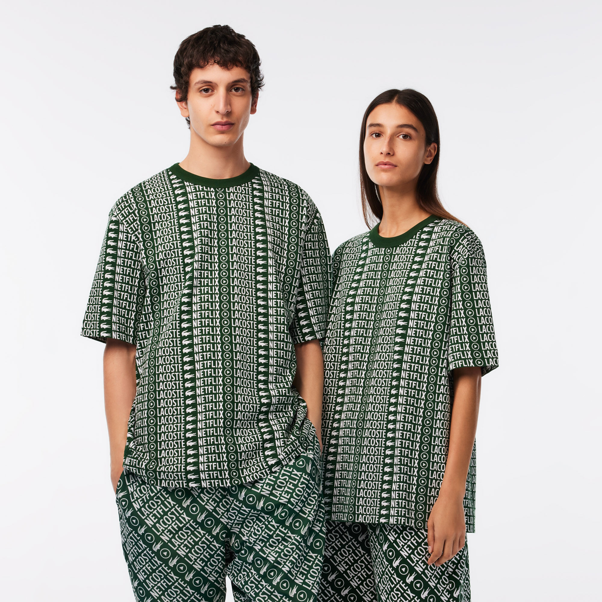 Netflix t shirt dress clearance