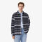 Cotton Plaid Overshirt lacoste cotton plaid overshirt