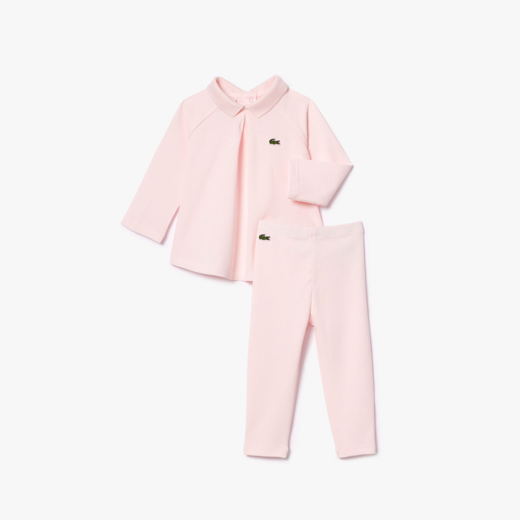 New In Collection 2023 Lacoste Baby Clothing Lacoste Saudi