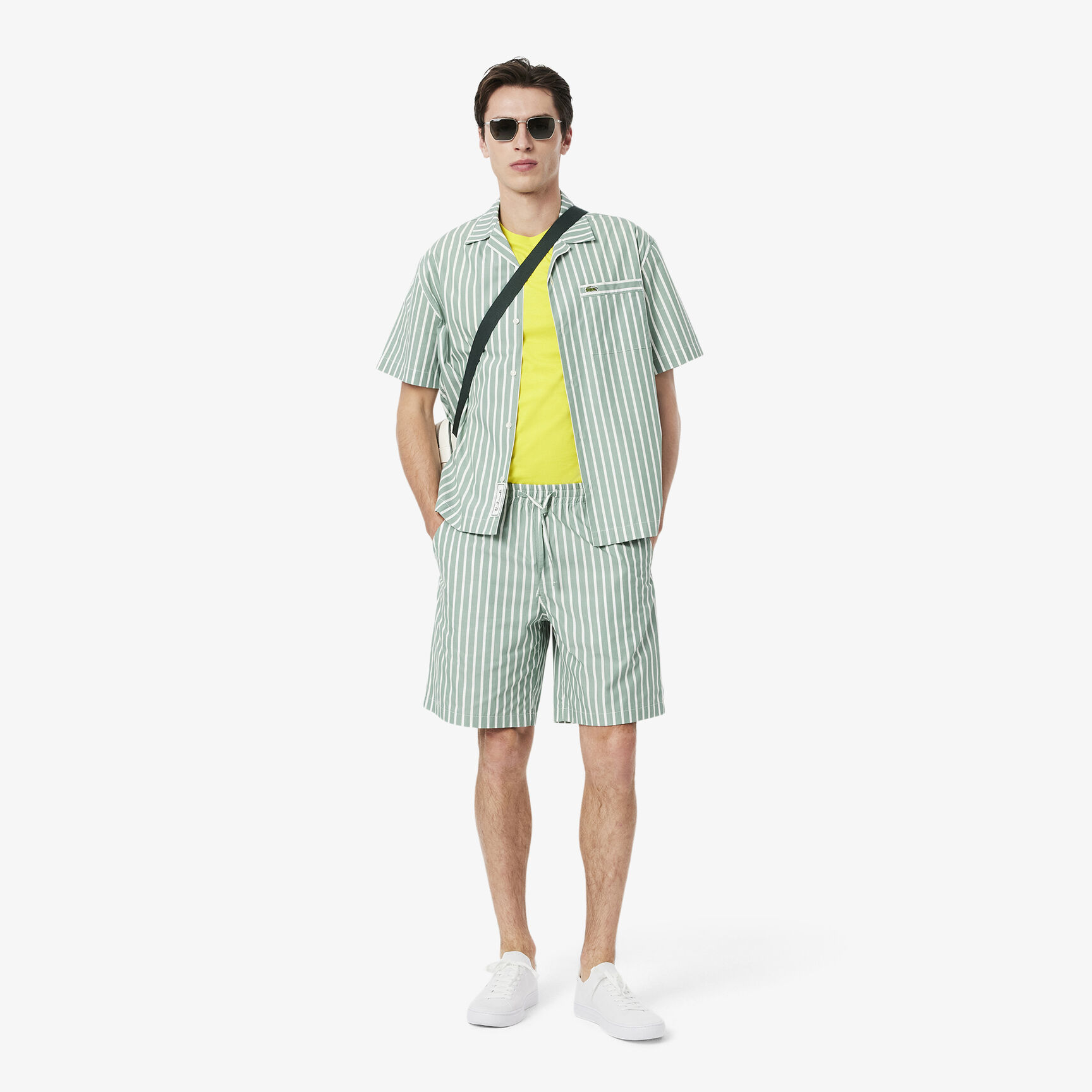 حذاء رياضي La Piquee 2.0 للرجال حذاء رياضي La Piquee 2.0 للرجال