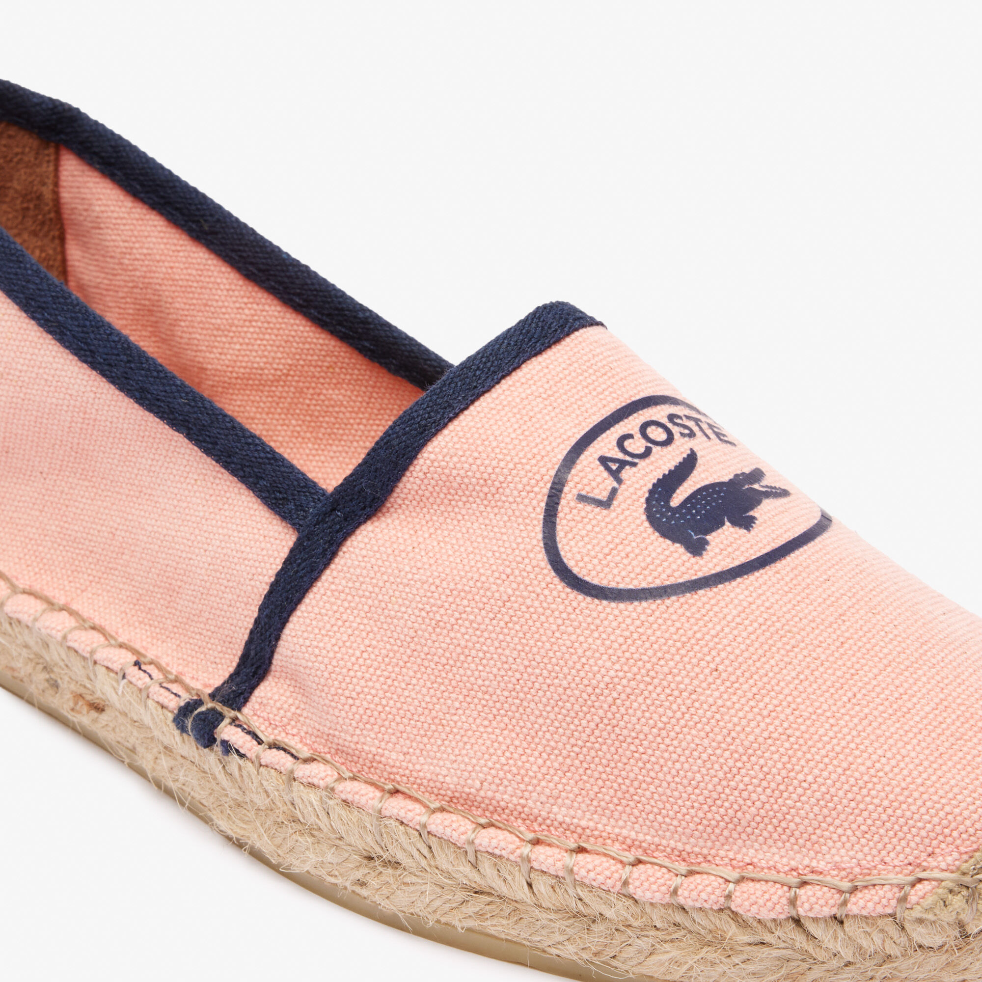 Buy Women s Uhabia Espadrilles Lacoste SA