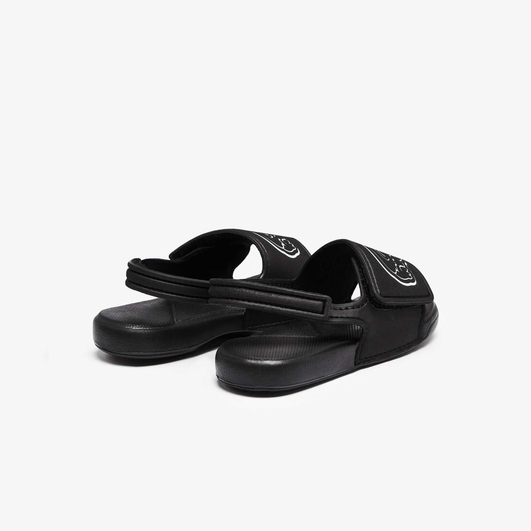 Infants' L.30 Strap Synthetic Sliders