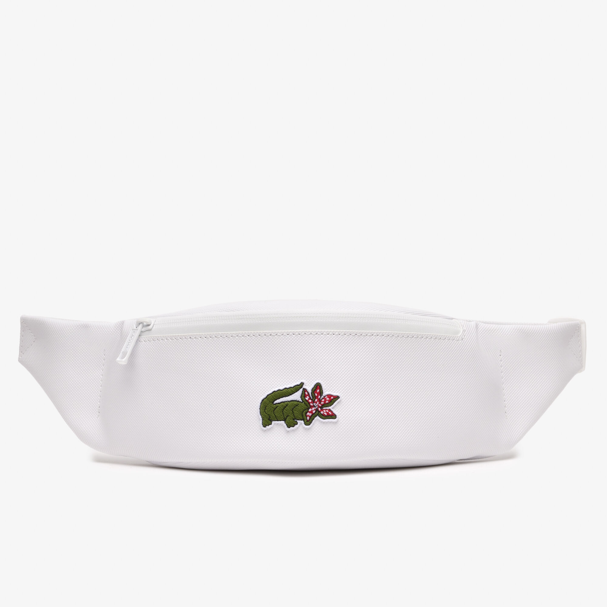 Fanny pack sale lacoste