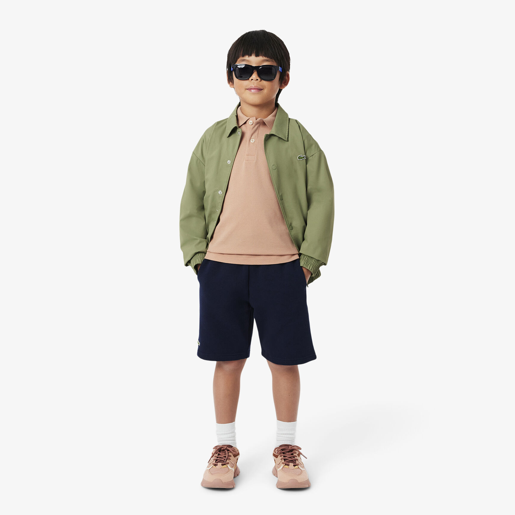 قميص بولو بيتي بيكيه