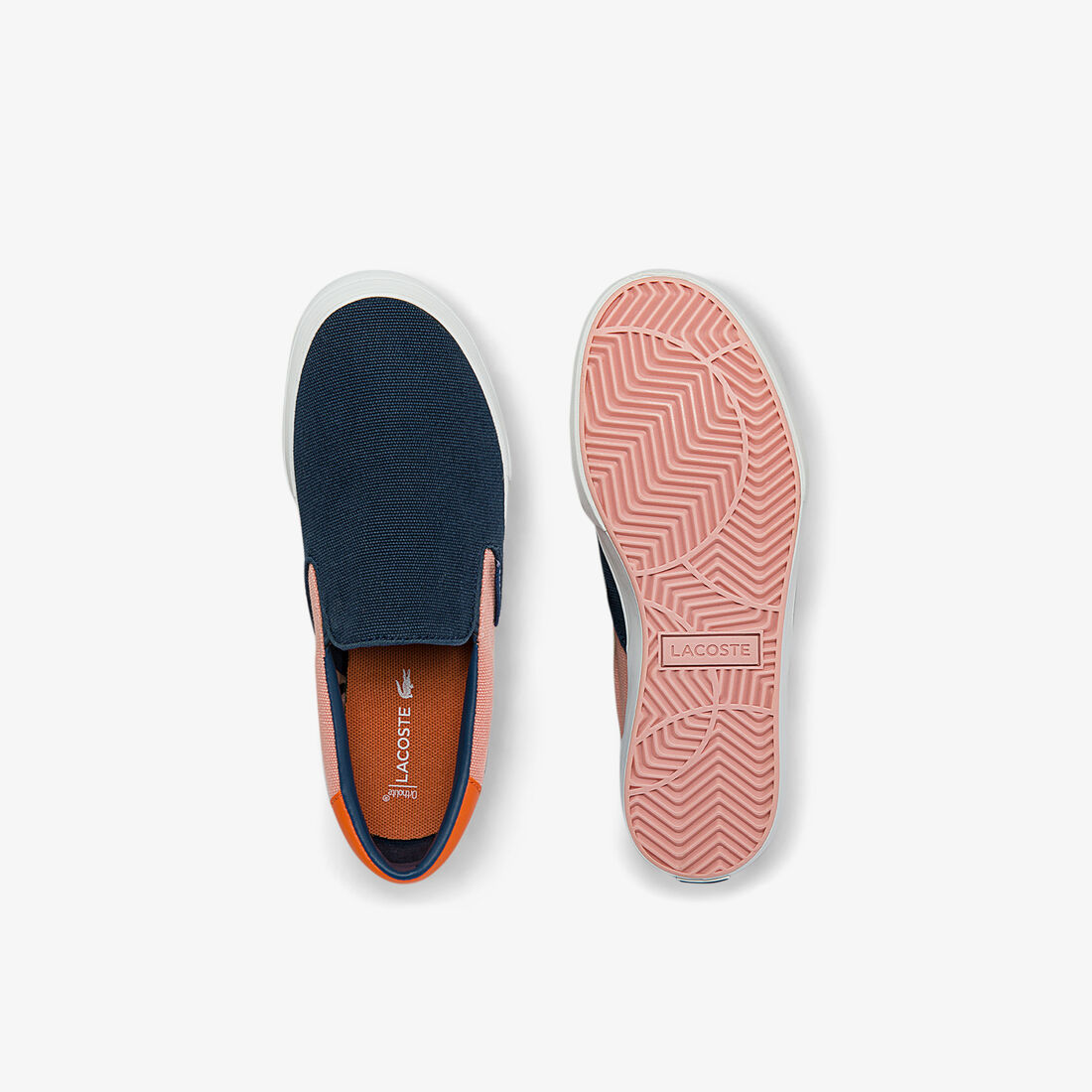 حذاء جامب سيرف رياضي سهل الارتداء قنب للأطفال حذاء جامب سيرف رياضي سهل الارتداء قنب للأطفال