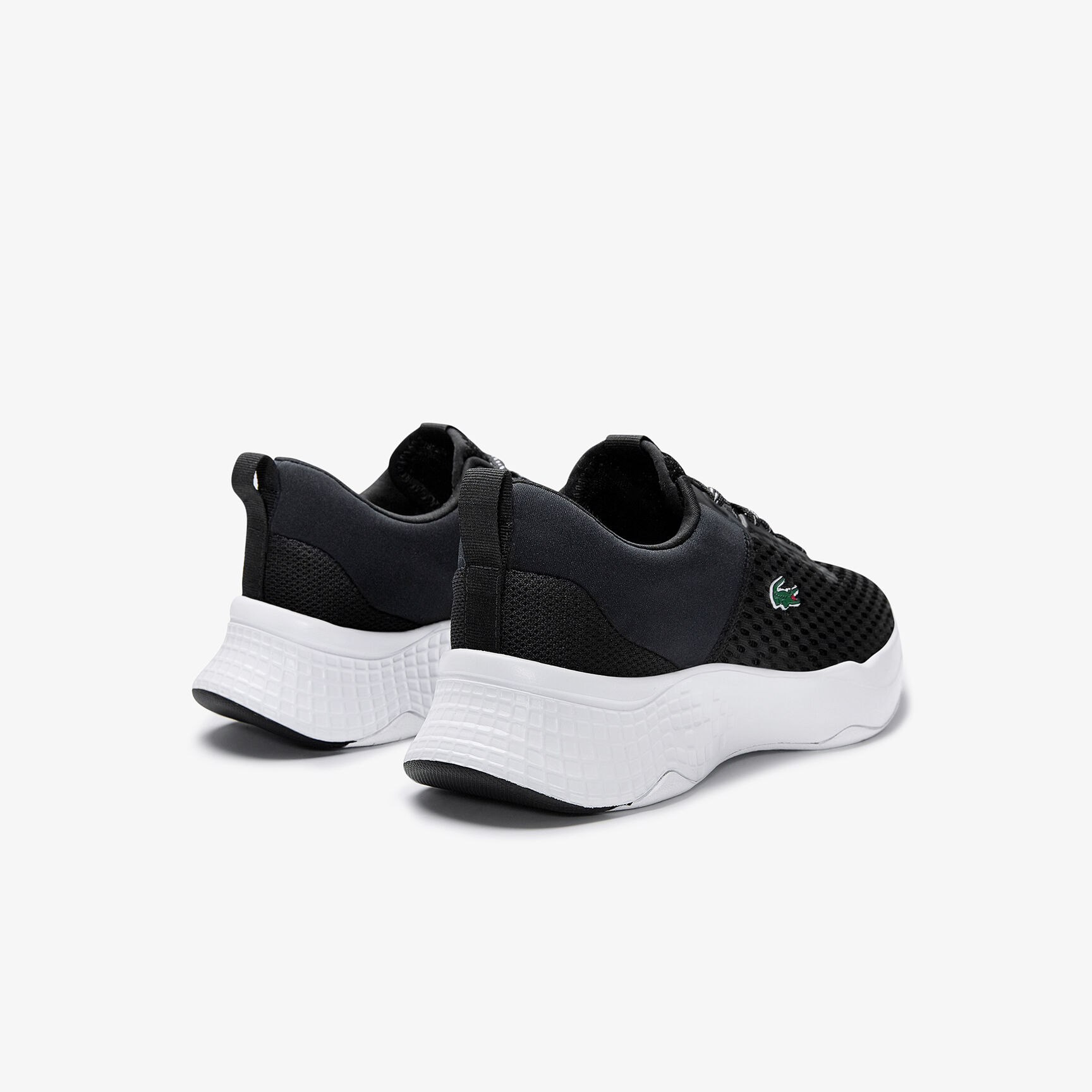 Women's Court-Drive Textile Trainers Women's Court-Drive Textile Trainers