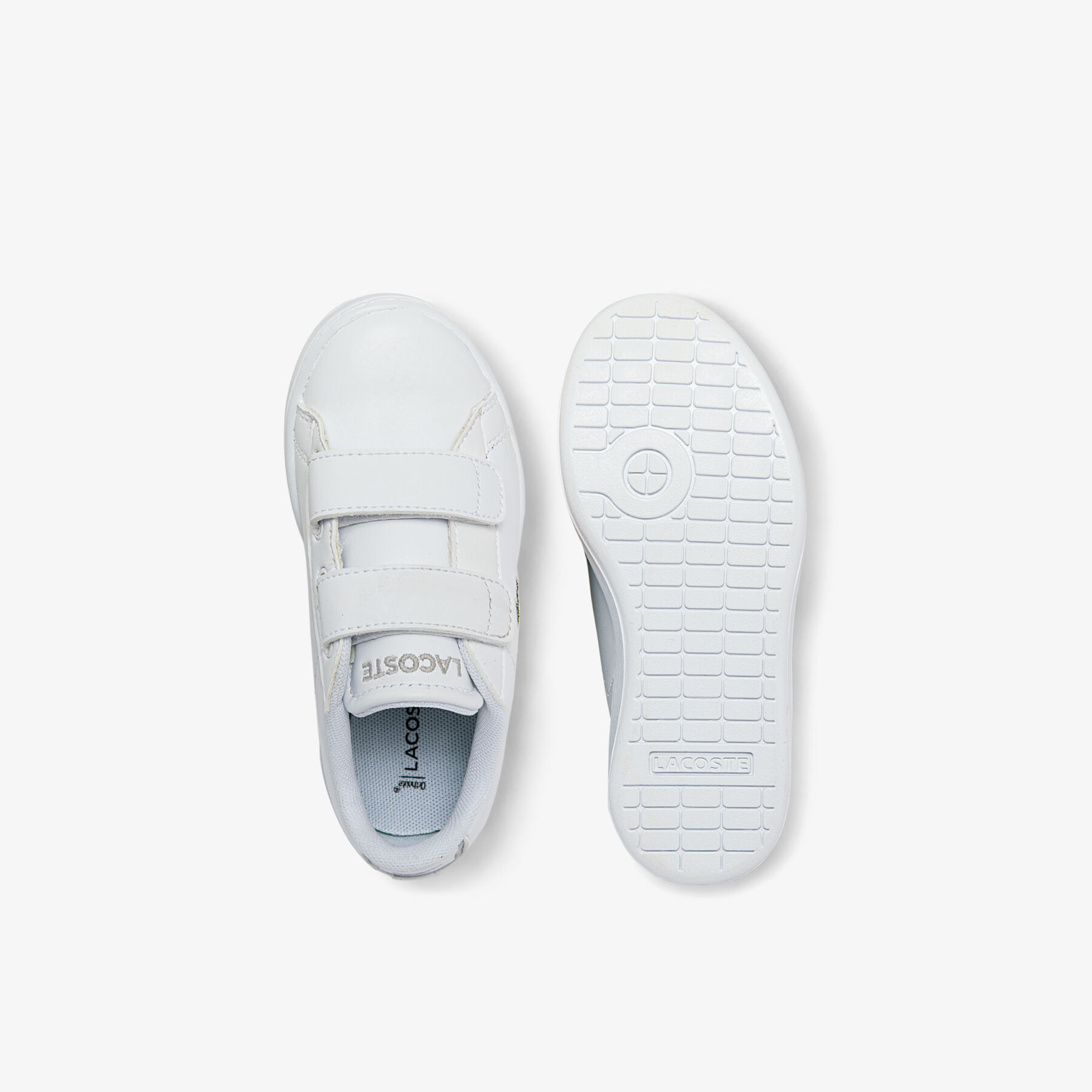 Infants' Carnaby Evo BL Synthetic Trainers Infants' Carnaby Evo BL Synthetic Trainers