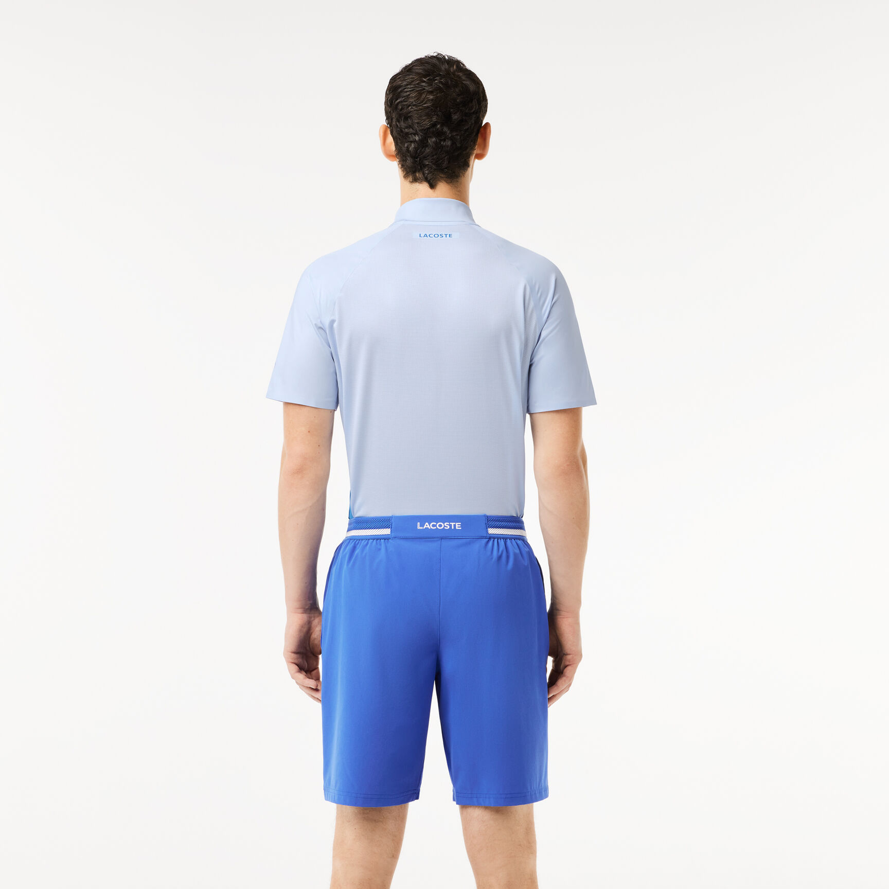 Lacoste Tennis x Novak Djokovic Shorts Lacoste Tennis x Novak Djokovic Shorts