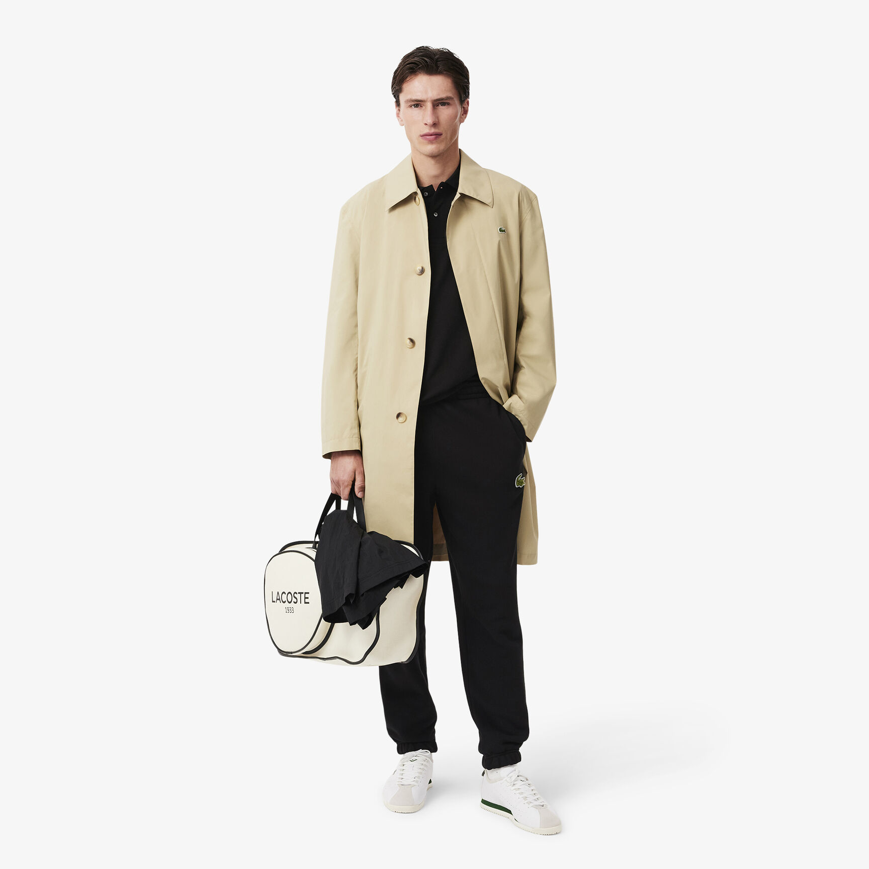 بنطال رياضي مريح