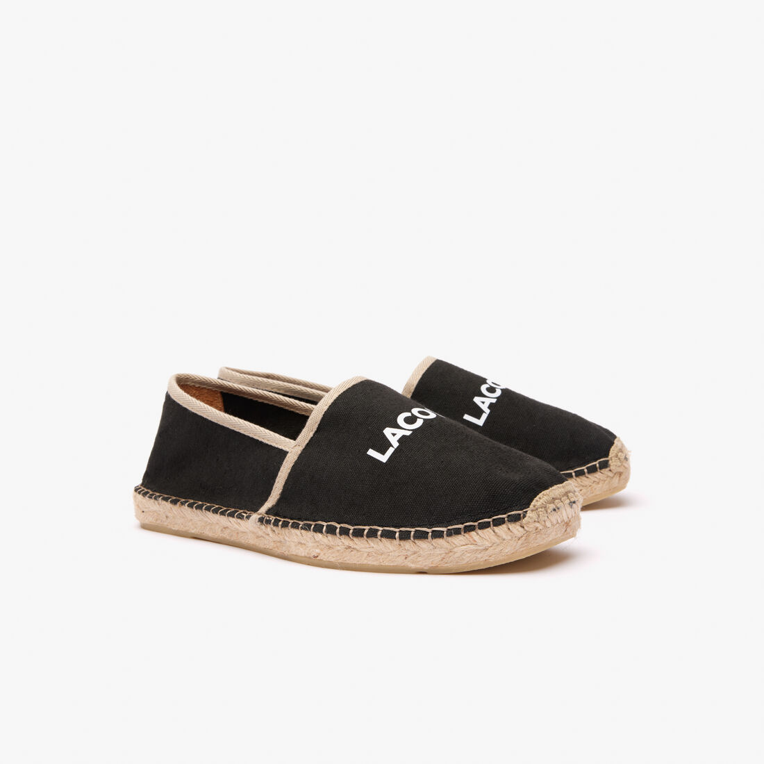 Men's Uhabia Branded Espadrilles Men's Uhabia Branded Espadrilles