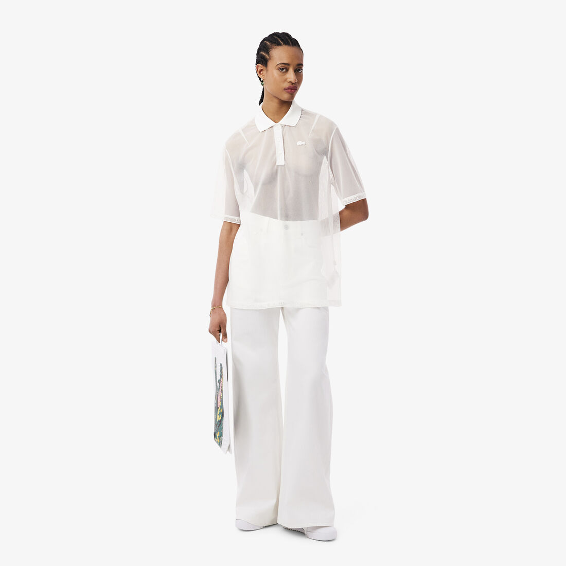 CHEMISE COL BORD-COTES MA CHEMISE COL BORD-COTES MA