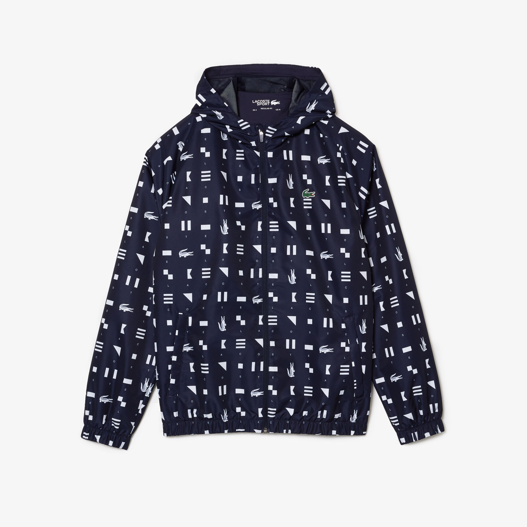 Men's Lacoste SPORT Tennis Tracksuit Men's Lacoste SPORT Tennis Tracksuit