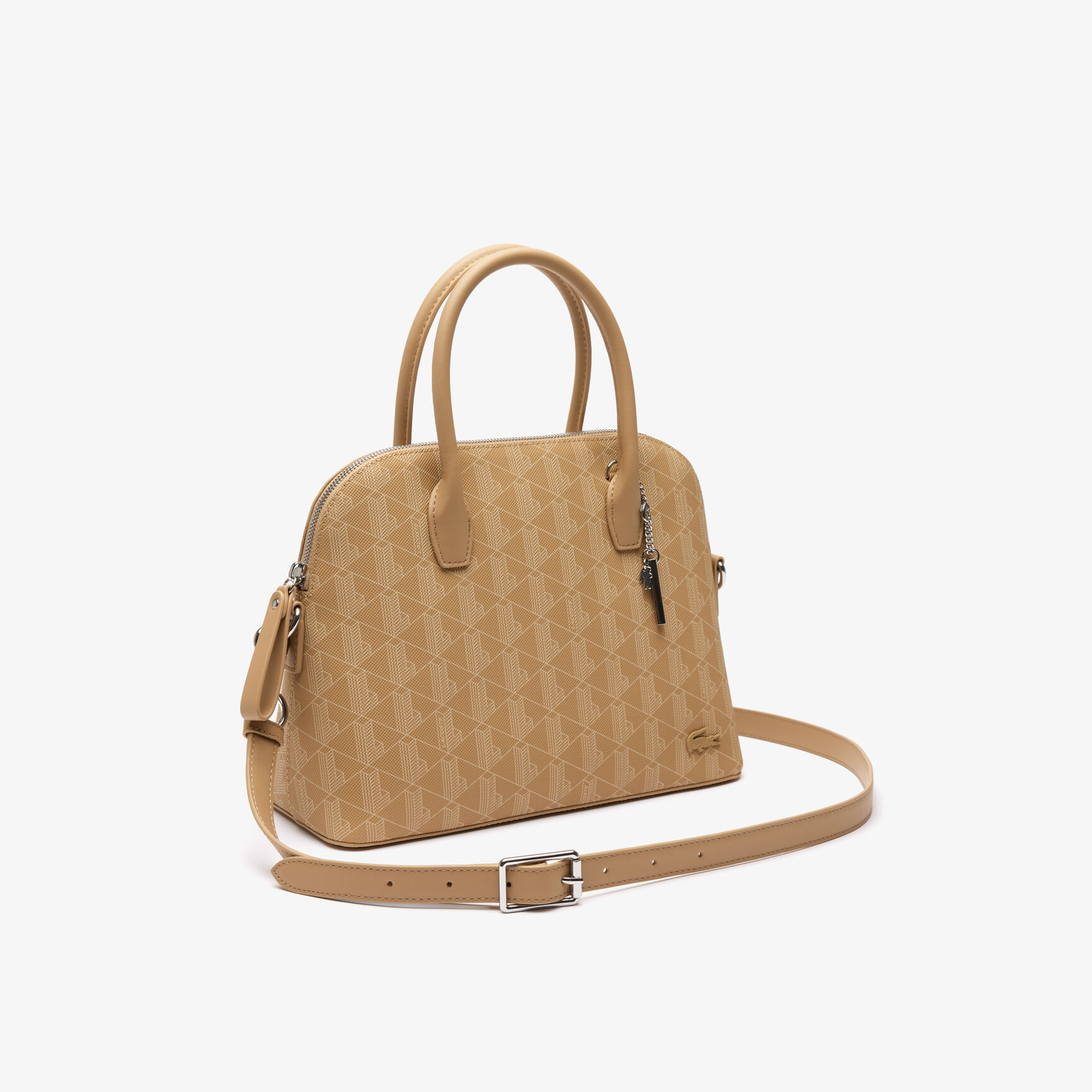 حقيبة بوغاتي مونوغرام اليومية حقيبة بوغاتي مونوغرام اليومية