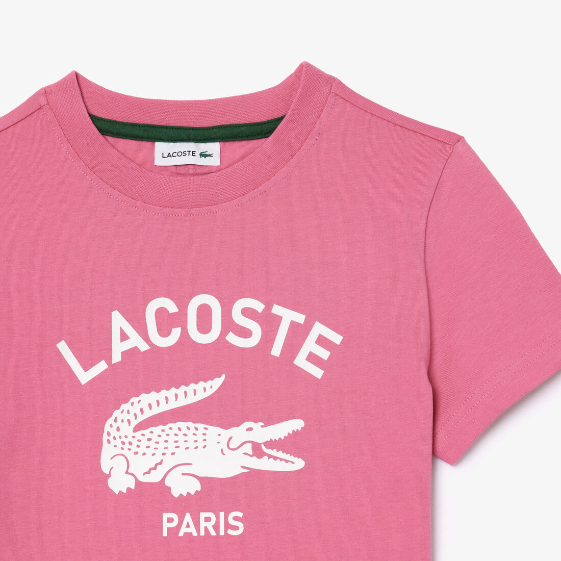 تيشيرت بطبعة الماركة تيشيرت بطبعة الماركة