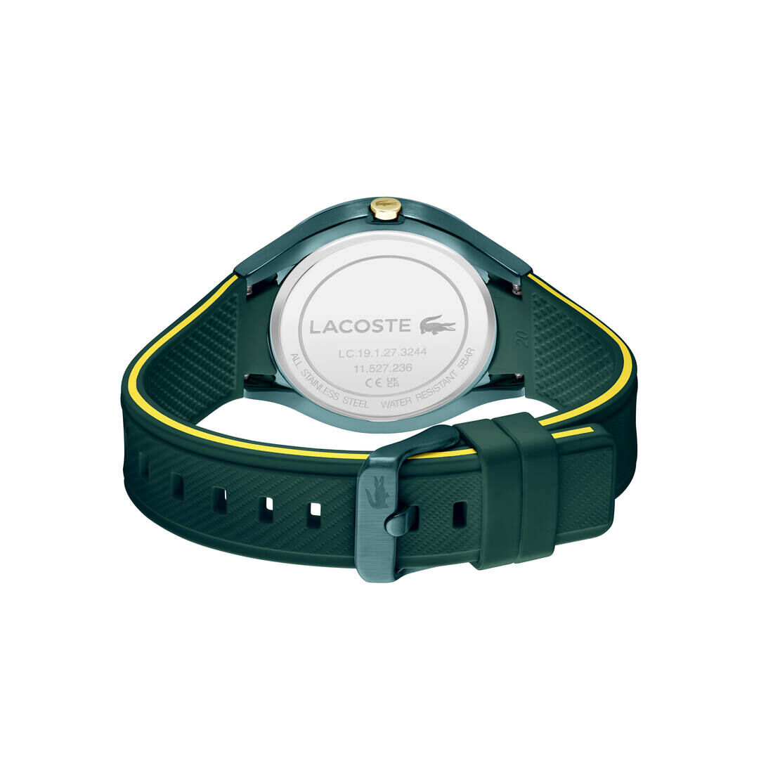 ساعة أولي للرجال غير معدنية ساعة أولي للرجال غير معدنية