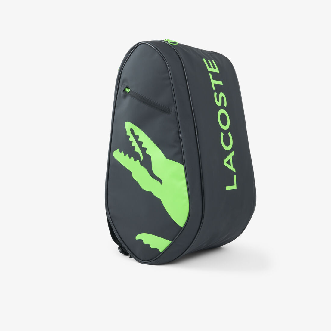 lacoste l paletero padel bag