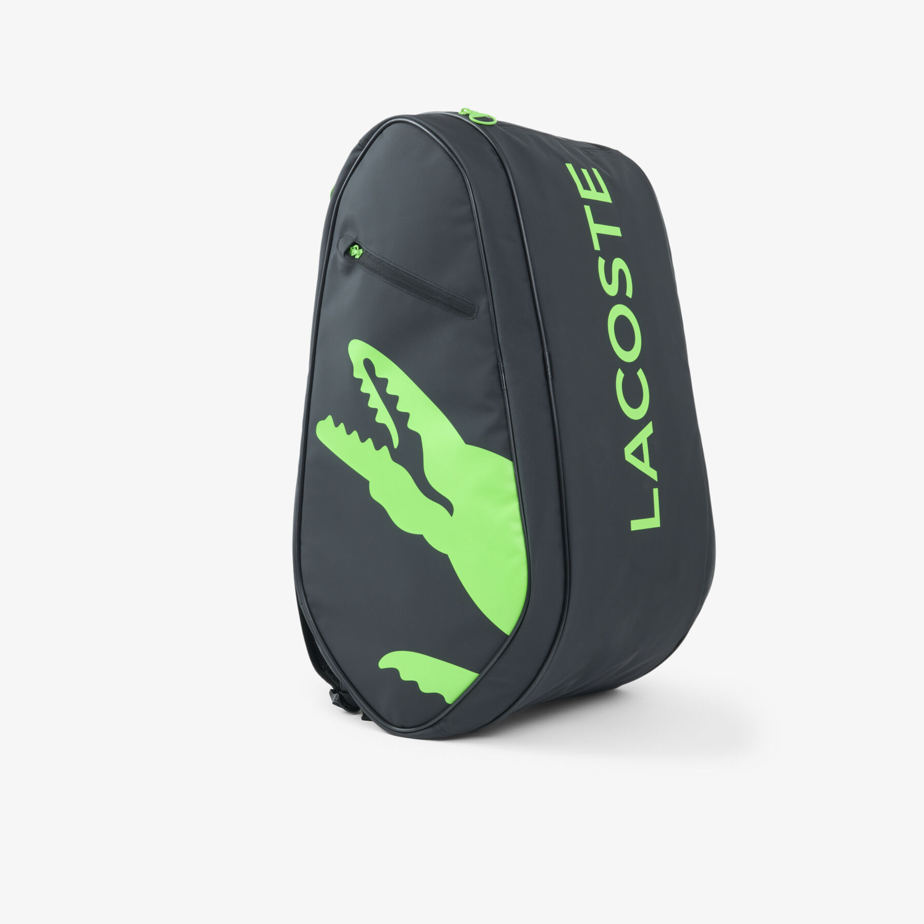 lacoste l paletero padel bag